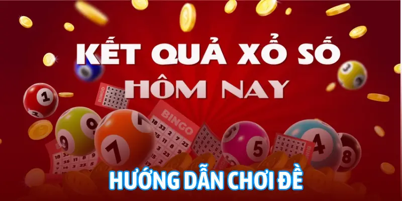 hướng dẫn chơi đề